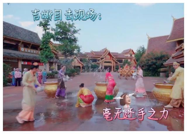 拯救机智男孩
